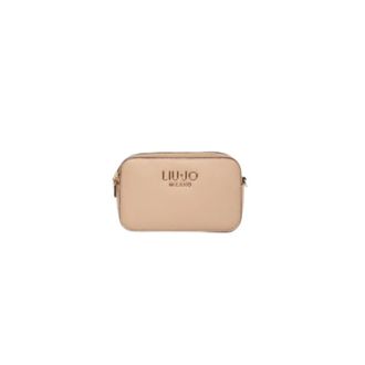 Liu Jo Cross Body Bags, female, Beige, Size: ONE SIZE Small Crossbody Bag