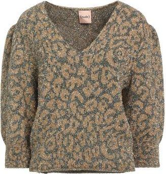 Nude MAGLIERIA - Pullover su YOOX.COM