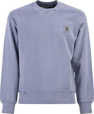 Carhartt Work in Progress Nelson Crew Neck Sweatshirt