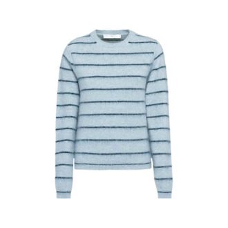 Tela Womens Enola Sweater In Fantasia