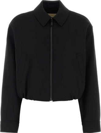 Michael Kors Light Jassen - Dames - Zomerjassen - Zwart - XS - Jassen