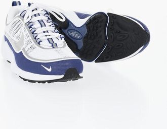Nike Fabric Sneakers AIR ZOOM SPIRIDON with Lam&eacute; Logo size 37,5
