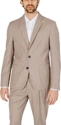 Antony Morato Polyester Mens Blazer