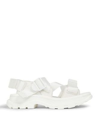 Alexander McQueen SCHUHE - Sandalen auf YOOX.COM