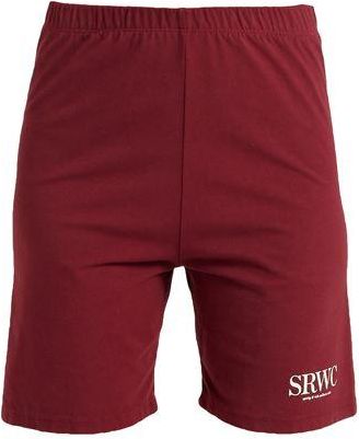 Sporty & Rich BOTTOMWEAR - Shorts e bermuda su YOOX.COM