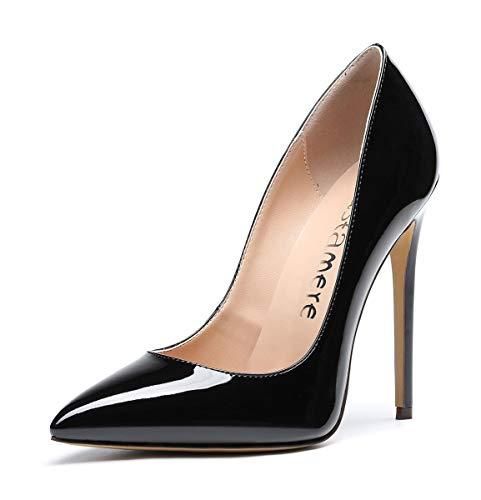 Chaussures Talons Escarpins Pointure 43 Grandes Tailles Chaussures