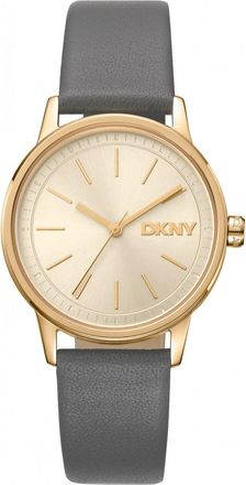DKNY Womens DK1L085L0025 Ladies Watch - Gold - One Size