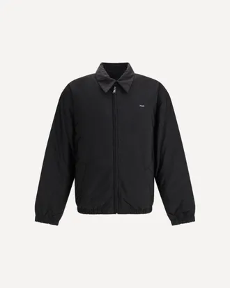 Prada Nylon Jacket Male 48