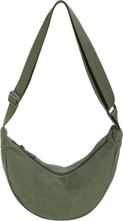 Generic Womens Cross-Body Bags Cross Body Bag Women for Work, Office Soft Retro Chic Small Square, Spacious Pocket Handbag For Daily Essentials