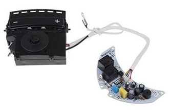 Magimix Cuadro De Mando Completo Peque&ntilde;o Menaje Varios 505628
