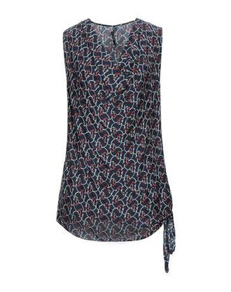 Manila Grace TOPWEAR - Tops on YOOX.COM