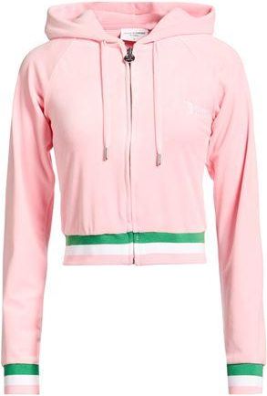 Juicy Couture TOPWEAR - Felpe su YOOX.COM