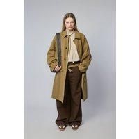 Christophe Lemaire Car Coat