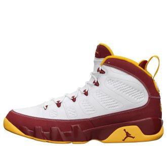 Nike Jordan Air Jordan 9 Retro Bentley Crawfish Ellis 302370-140