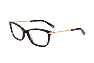 Missoni MIS 0058 0086 00 Havana 53mm
