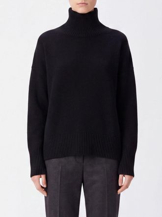 Lisa Yang Sweater Woman color Black