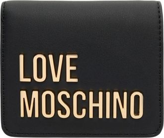 Love Moschino Mujer, Accesorios, Negro, Talla: ONE Size