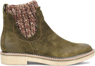 COMFORTIVA Rawnie Suede Boot