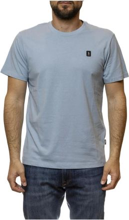 Refrigue Uomo, Top, Blu, M, new