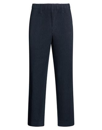 Homme Pliss&eacute; Issey Miyake PARTES DE ABAJO - Pantalones en YOOX.COM
