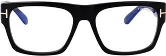 Tom Ford Squared Optical Ft6035 B 001