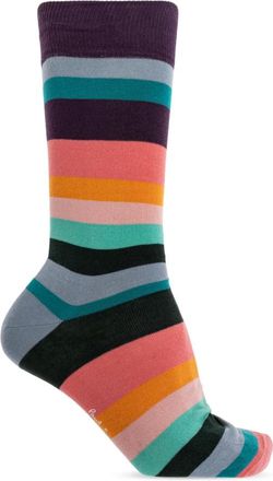 Paul Smith Uomo, Mutande, Multicolore, Taglia unica, new