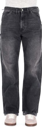 Haikure Artie Model Pure Cotton Jeans