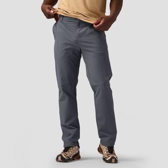 Backcountry Tahoe Pant - Mens in Turbulence at Nordstrom, Size 36