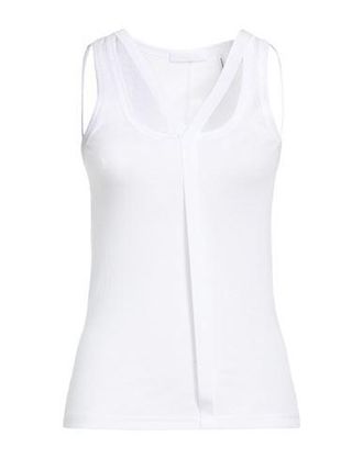 Helmut Lang Tank tops