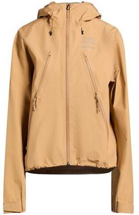 MM6 Maison Margiela X Salomon COATS & JACKETS - Jackets on YOOX.COM