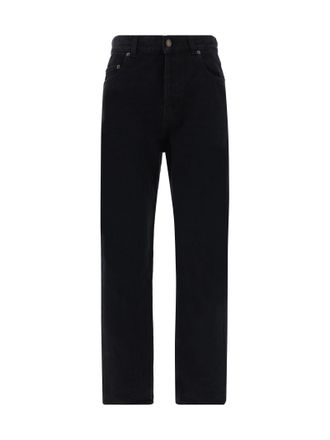 Saint Laurent Vanessa Jeans