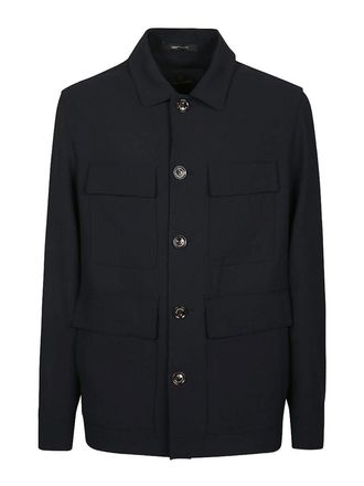 Montecore Puffer Jacket