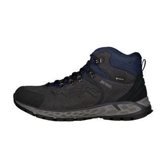 Meindl Heren, Sport, Blauw, Maat: 40 1/2 EU