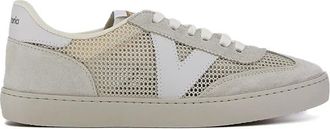 Victoria Mujer, Zapatos, Beige, Talla: 37 EU