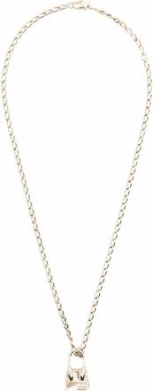 Jacquemus Le Collier Chiquito Necklace Accessories