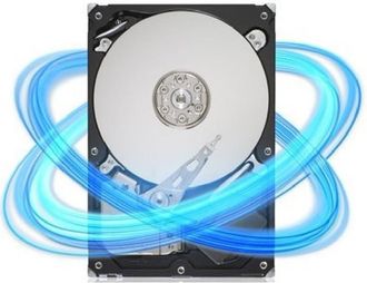 Trade Shop Trade Shop - Hd Disk Hd Interno Para Pc Dvr Seagate 3.5 barracuda 500gb 7200rpm 64mb Sata3