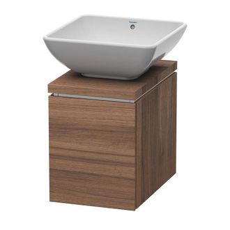 Duravit Mueble Bajo Lavabo L-cube 320x477x400mm Nogal Natural