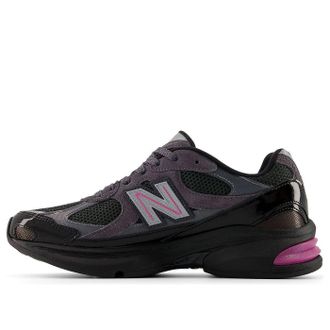 New Balance 2010 Black Pink Heat Magnet U20106Y6