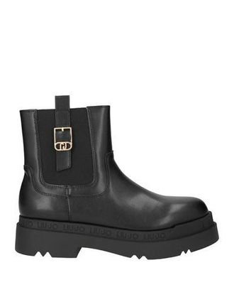 Liu Jo FOOTWEAR - Ankle boots sur YOOX.COM