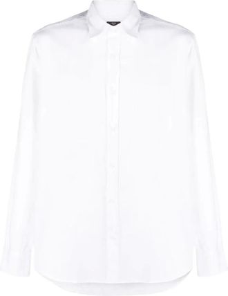PESERICO Uomo, Magliette, Bianco, M, new