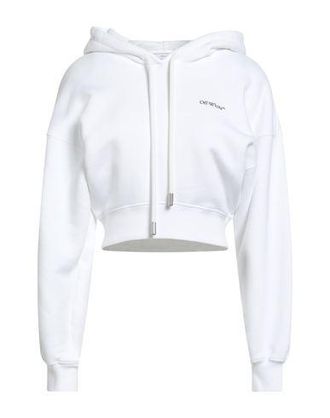 Off-white TOPS - Sweatshirts auf YOOX.COM