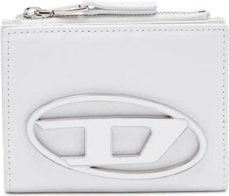 Diesel Wallet Bi-Fold Zip Ii