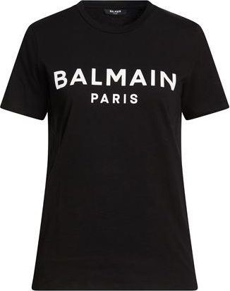 Balmain TOPS - T-shirts auf YOOX.COM