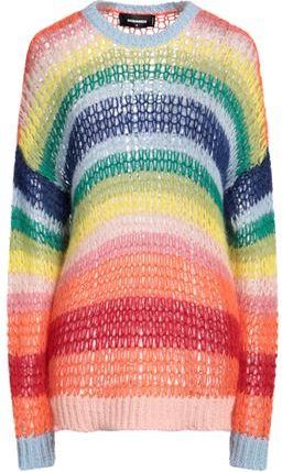 Dsquared2 KNITWEAR - Jumpers on YOOX.COM