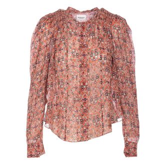 Isabel Marant Blouses - Blouses & Shirts - Mujer - Multicolor - S