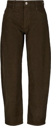 M.A.C Loose-fit Jeans - Dames - Loose Fit Jeans - Groen - S - Jeans