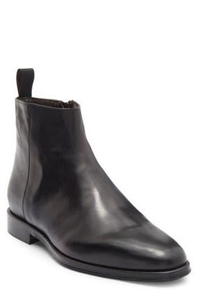 To Boot New York Patton Boot in Crust Black at Nordstrom Rack, Size 10.5