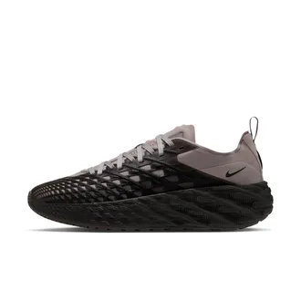 Nike Mens Ava Edge Shoes in Grey | IM1973-003
