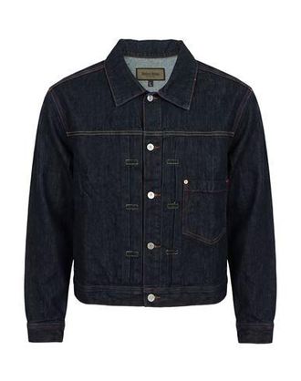 Uniform Bridge ROPA DE ABRIGO - Chaquetas vaqueras en YOOX.COM