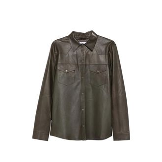 Eraldo Eraldo Pocket Shirt